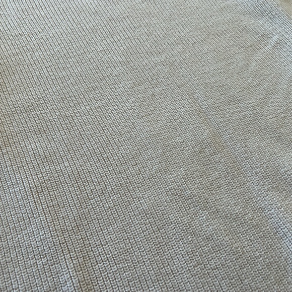 Lululemon Merino Wool-Blend Ribbed Crewneck Sweater - Picture 11 of 11